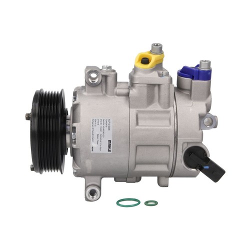 Compressore aria condizionata - aria,