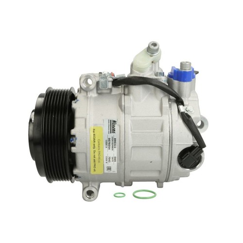 Compressore aria condizionata - compressore,