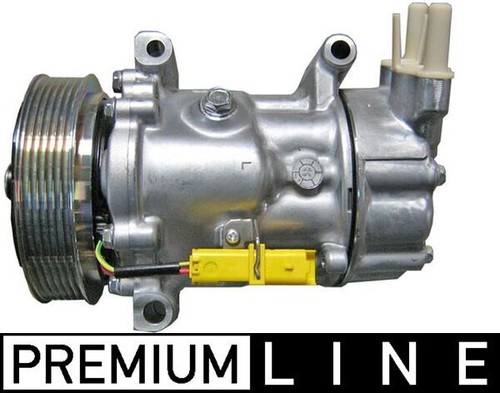 Mahle compressore - mahle,
