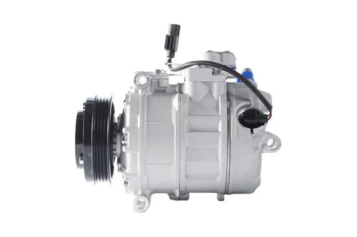 Compressore climatizzazione - , r