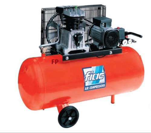 Compressore fiac ab50 - ab50/248m, a