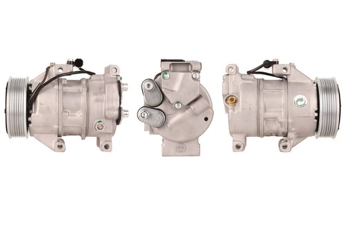 Compressore climatizzatore