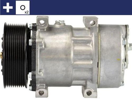Mahle acp393000s compressore - mahle,