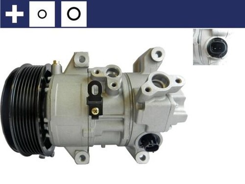 Compressore climatizzatore