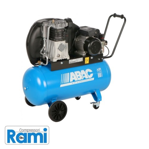 Compressore cinghia lt - compressore, 50