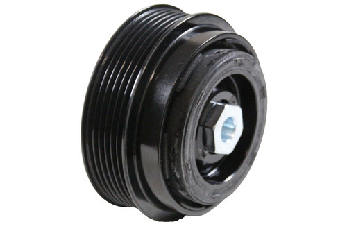 Puleggia compressore aria - compressore,