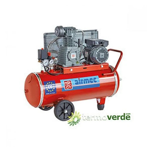 Airmec crm compressore - 50,