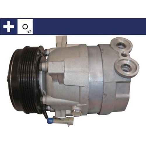 Compressore aria condizionata - compressore,