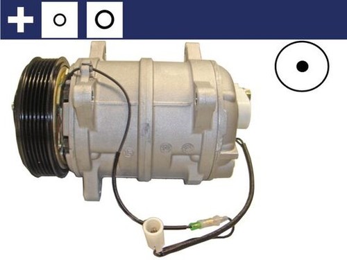 Compressore mahle acp - compressore,