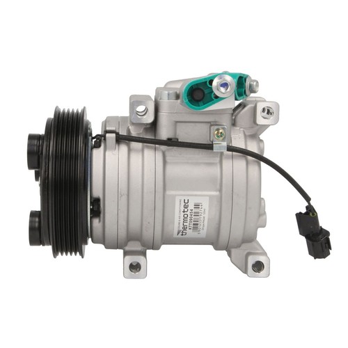 Compressore aria condizionata - compressore,