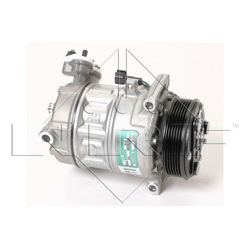 Compressore climatizzatore per - compressore,
