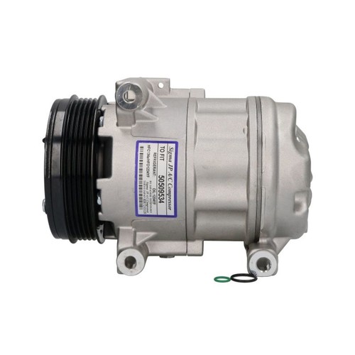 Compressore aria condizionata - compressore,