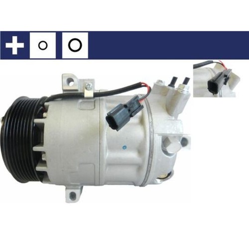Compressore aria condizionata - compressore,