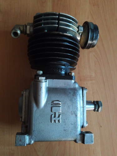 Compressore w50 trattore - w50, zt