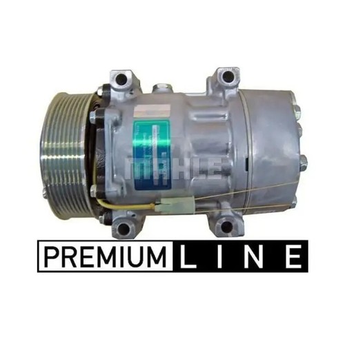 Compressore aria condizionata - aria,