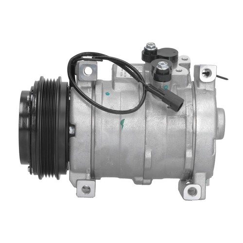 Compressore aria condizionata - compressore,